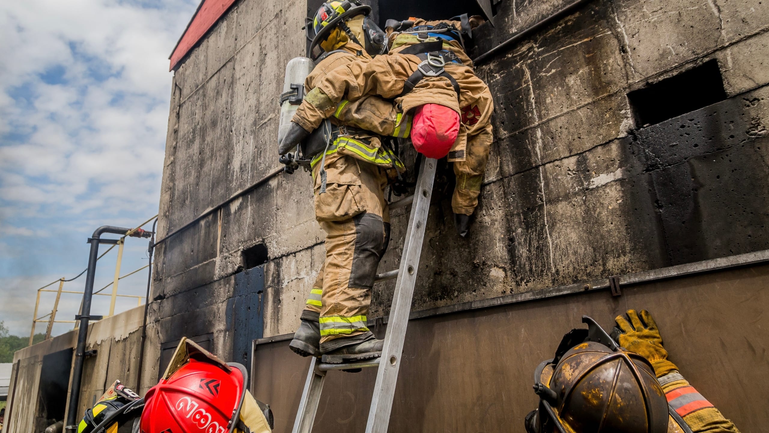 The 8 Pillars of Recruit Academy Fitness Programming