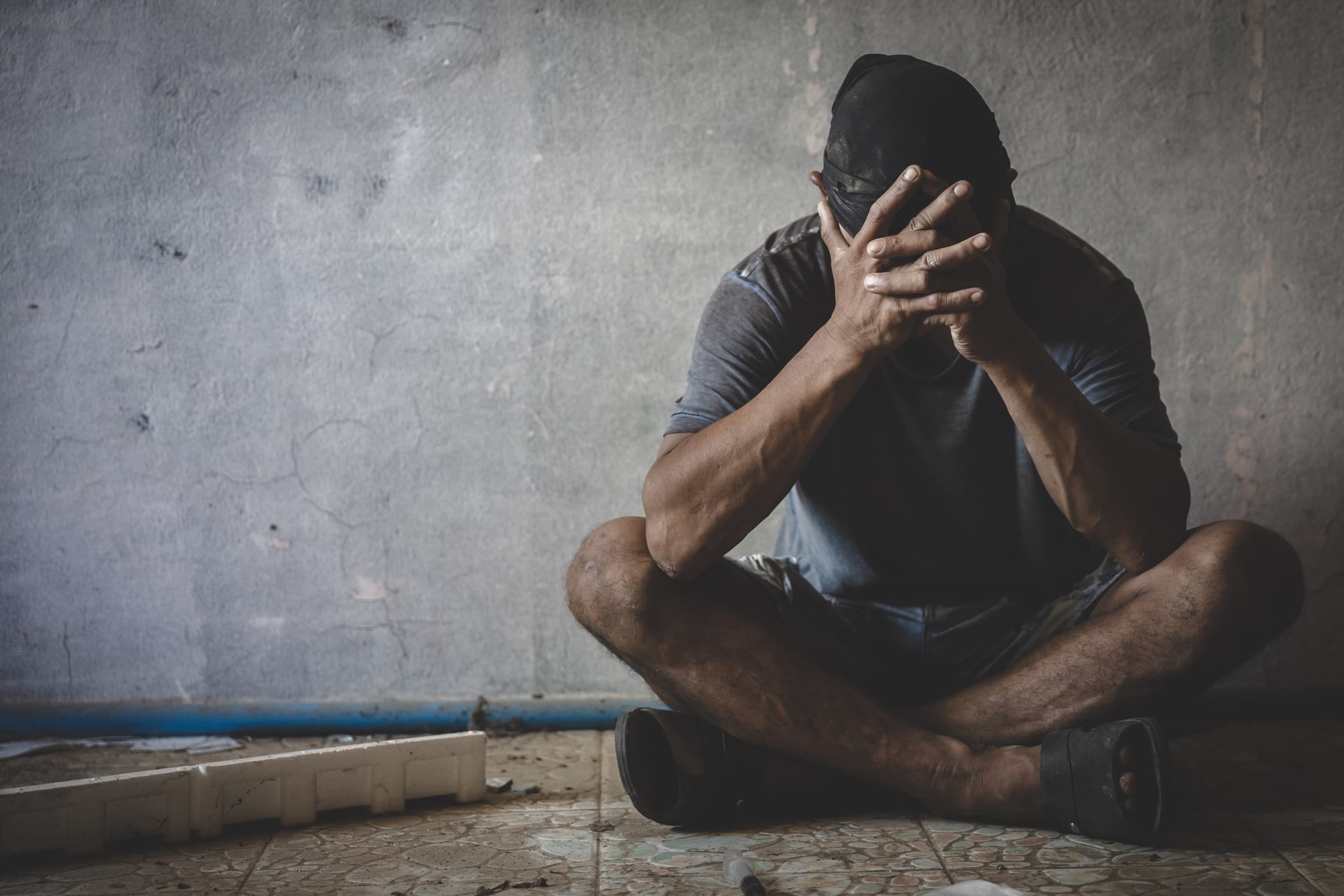 The Dangerous Stigmas Around Mental Health