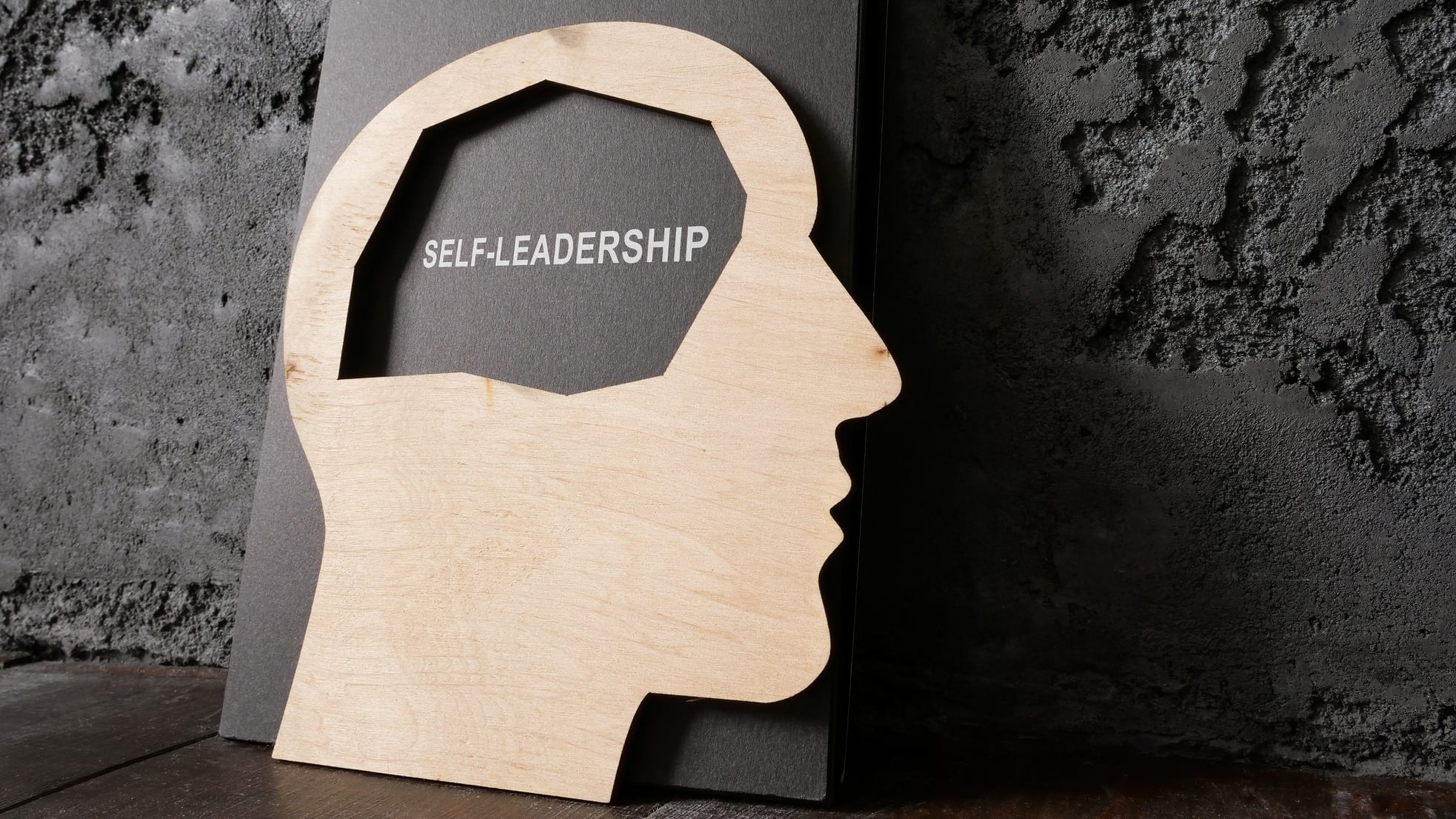 The Fallacy of ‘Self-Leadership’