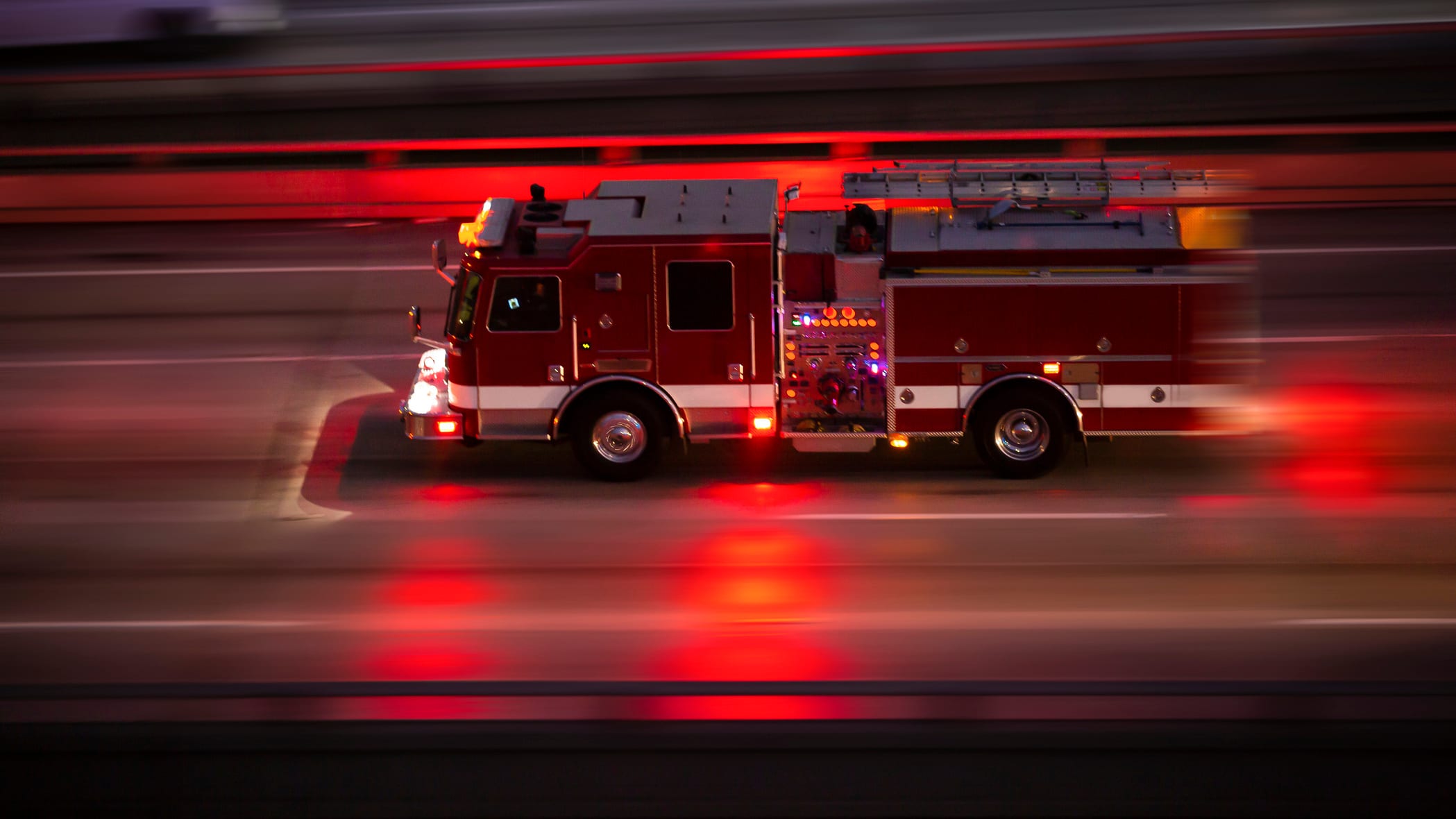 The Fire Service Has a Retention Problem — and It’s Not What You Think