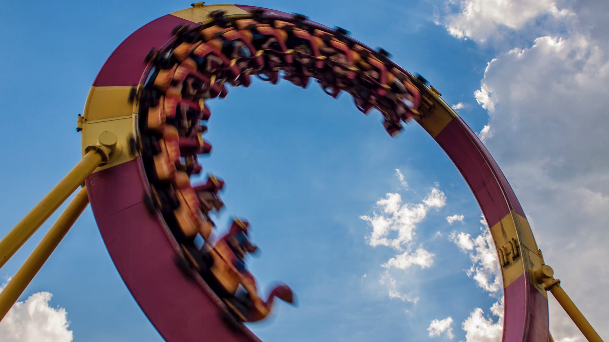 The Hypervigilance Cycle