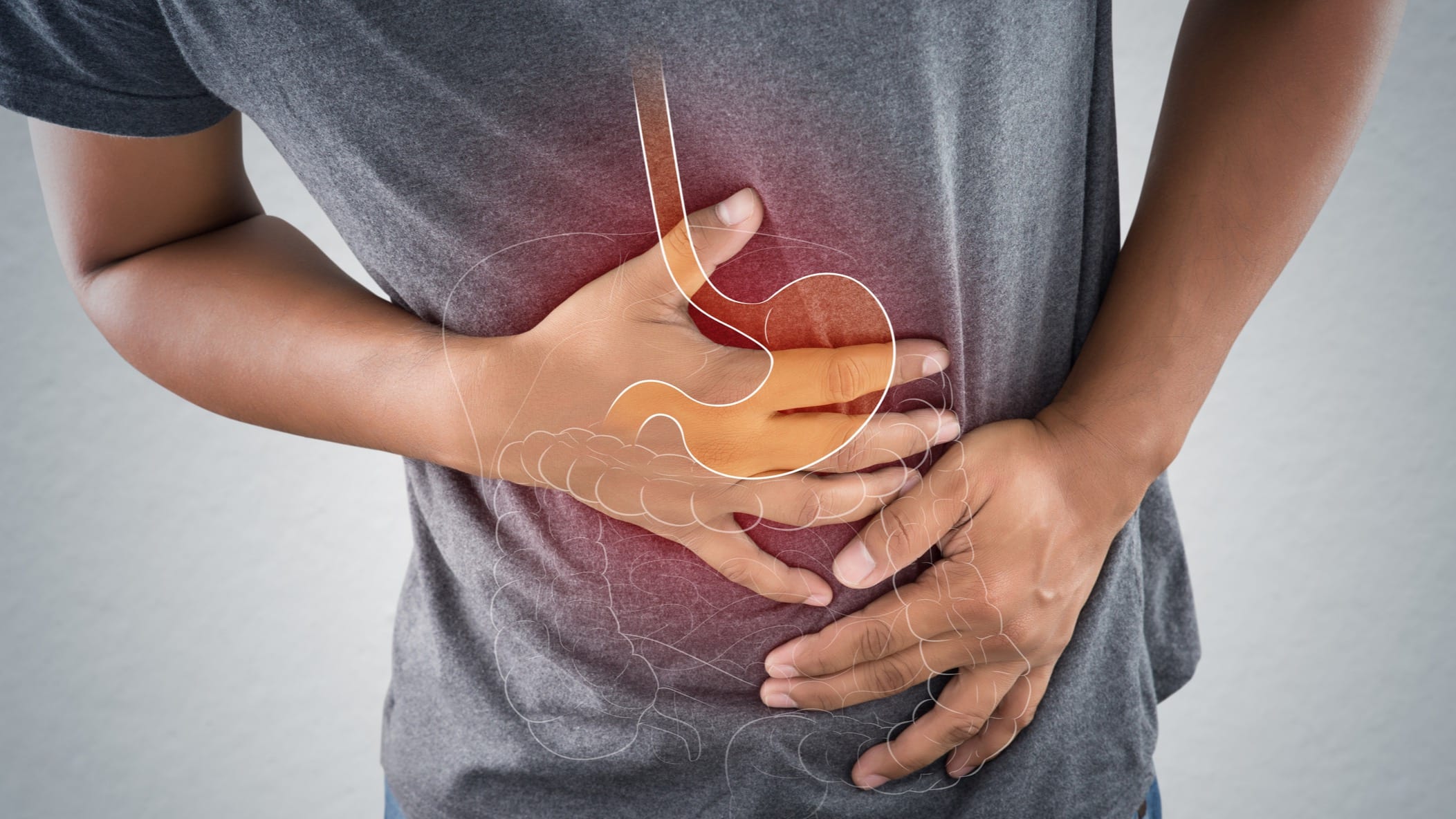 The Impact Stress From the Job Has on Your Nutrition