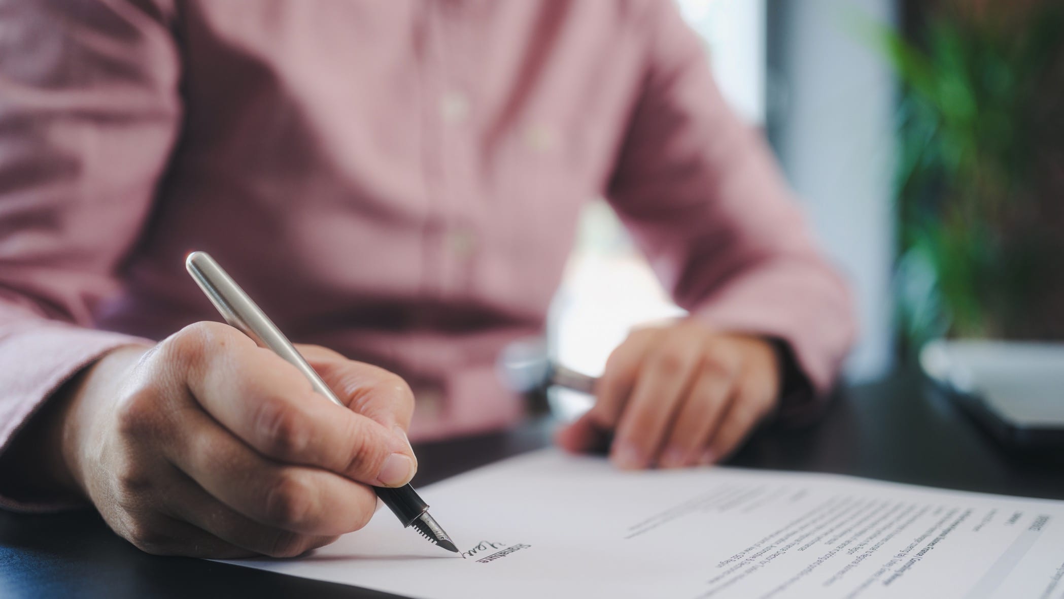 The Importance of Planning for Incapacity
