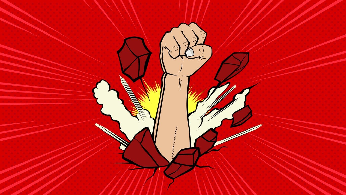 The Power of No