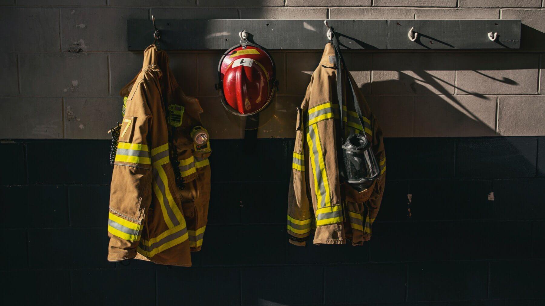 The Psychology of Suicide in the Fire Service