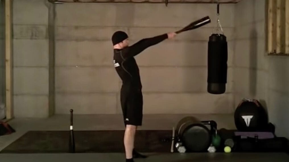 The Steel Club: A Simple Tool for Your Fire Station Gym