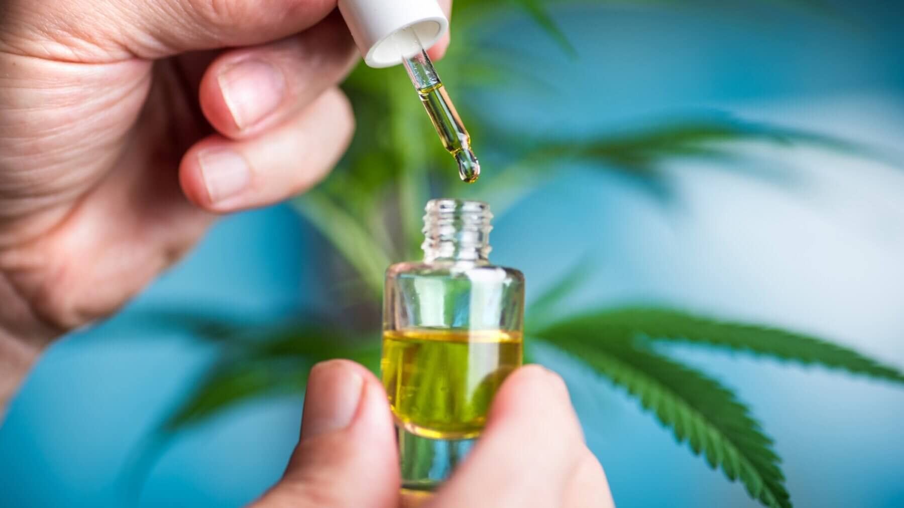 The Truth About THC and Sleep