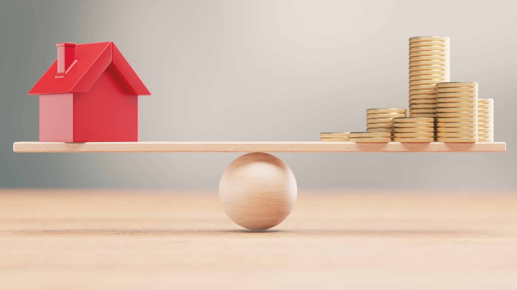 Thinking About Rental Property?