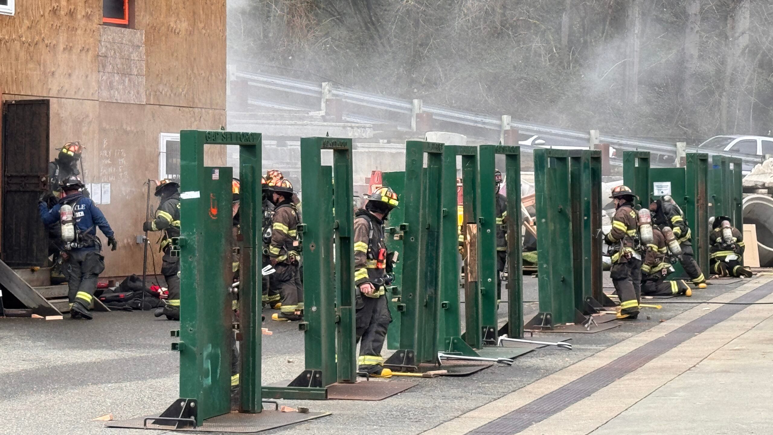 This Isn’t a Hose-Measuring Contest Anymore