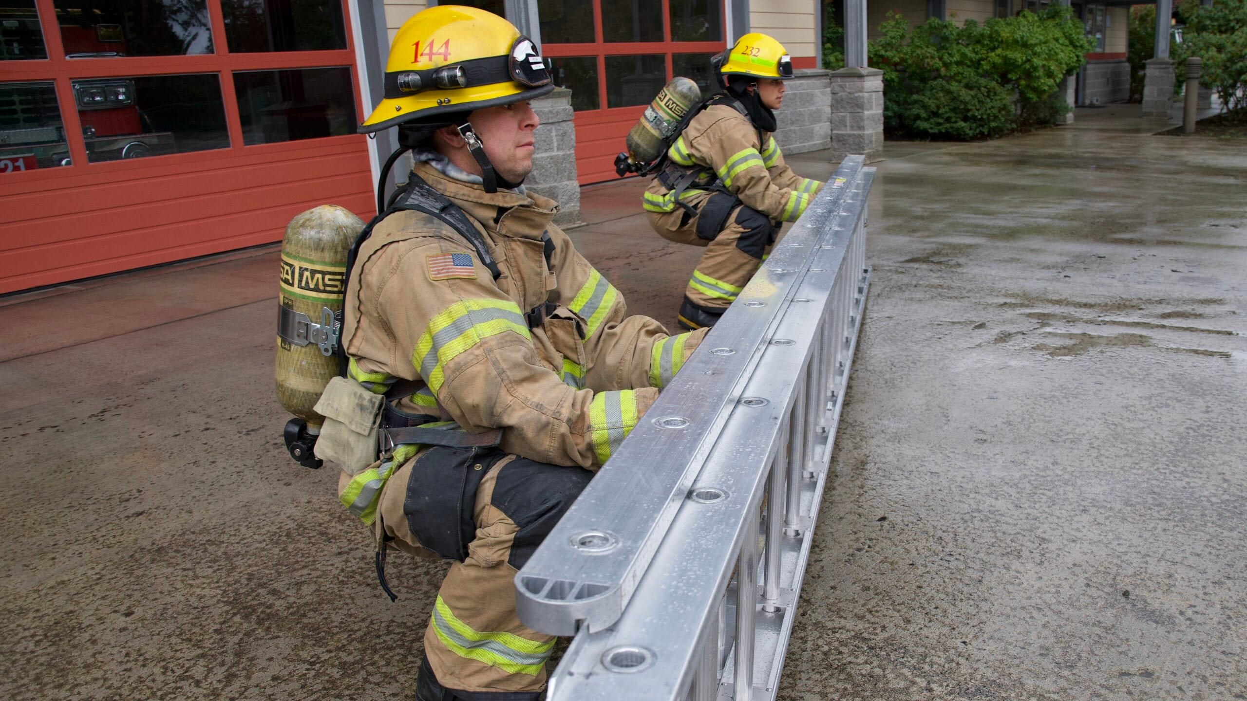 Train With Purpose: Intentional Preparation for the Demands of the Job