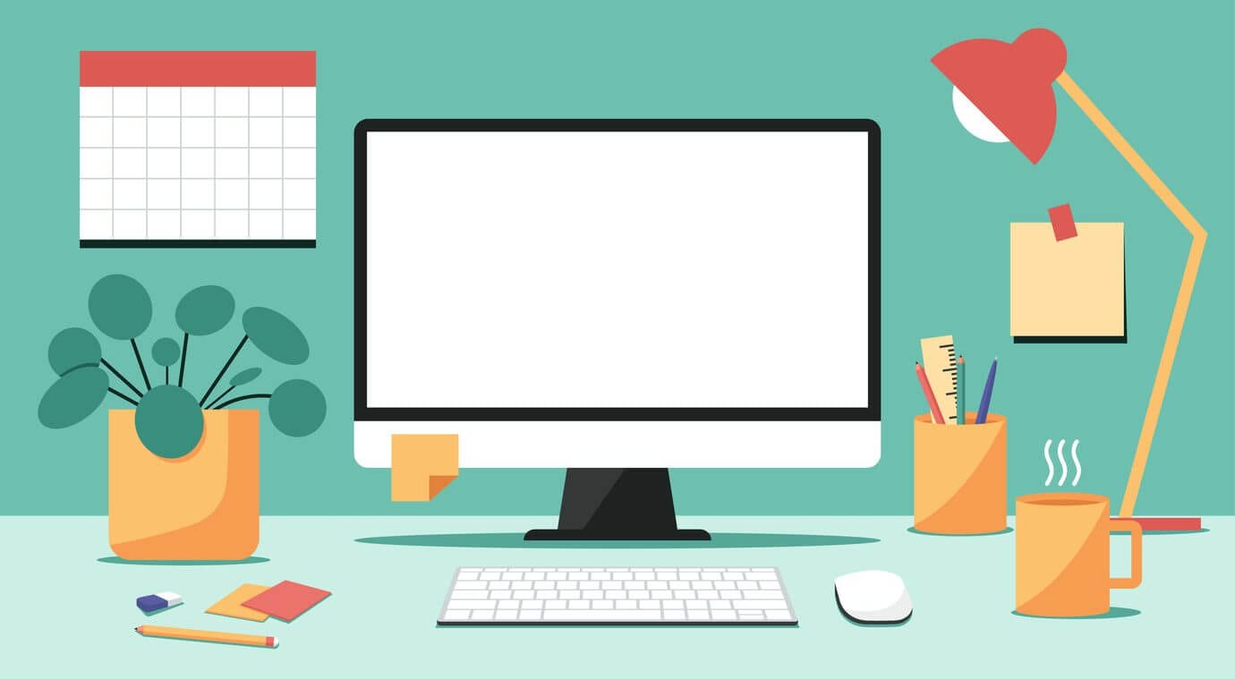 Wellness Wednesday – Calling all "Desk-athletes"