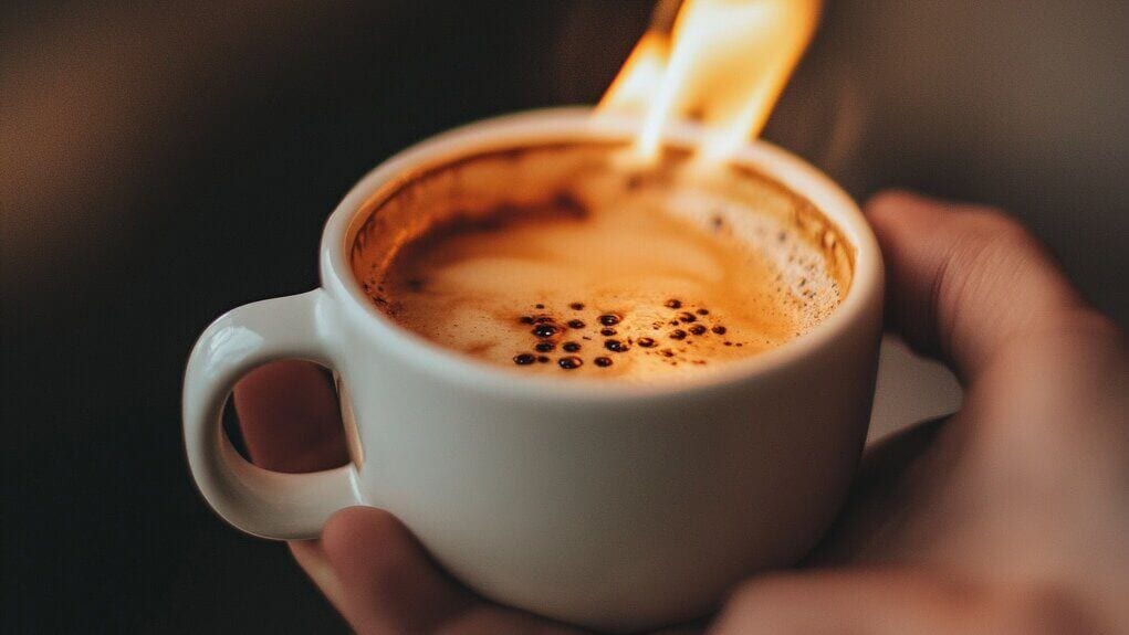 Wellness Wednesday – How to Consume Caffeine to Burn Fat