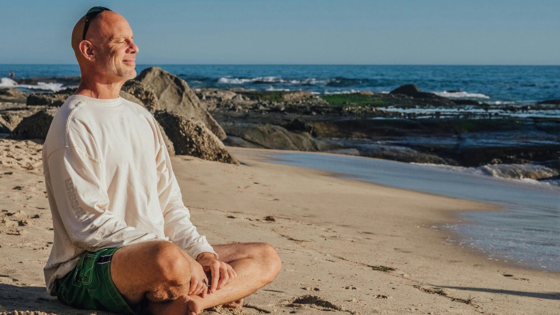 Wellness Wednesday – Maximize Your Ability to Recharge Your Body