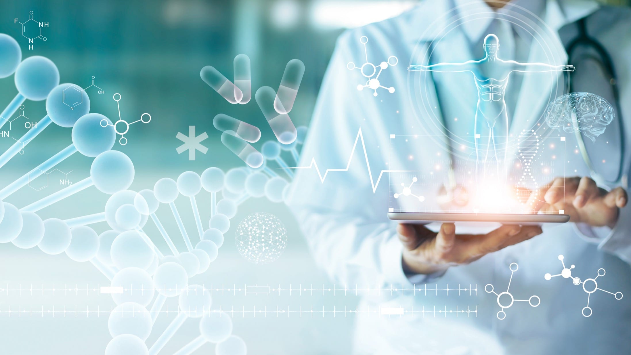 Wellness Wednesday – Navigating Medicine 2.5