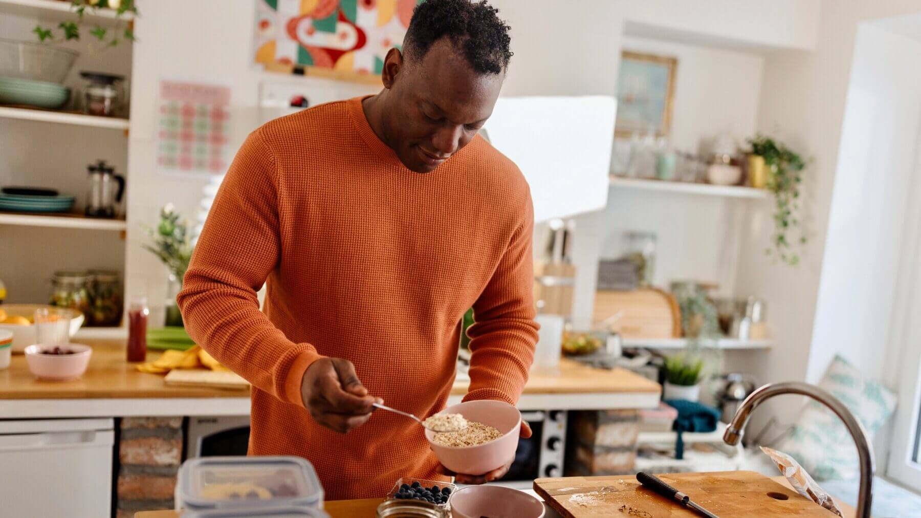 Wellness Wednesday – Optimize Your Energy Levels By Carb Cycling