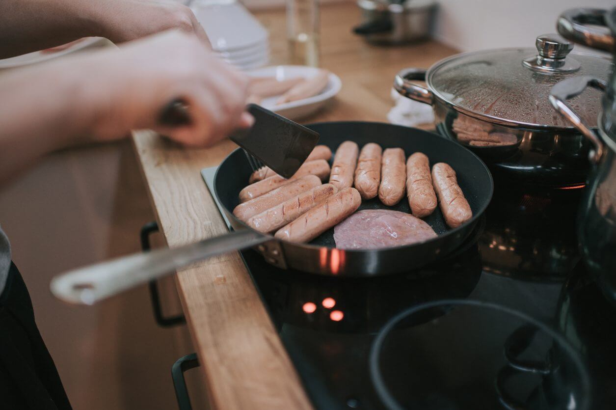 Wellness Wednesday – Protein Absorption & Utilization