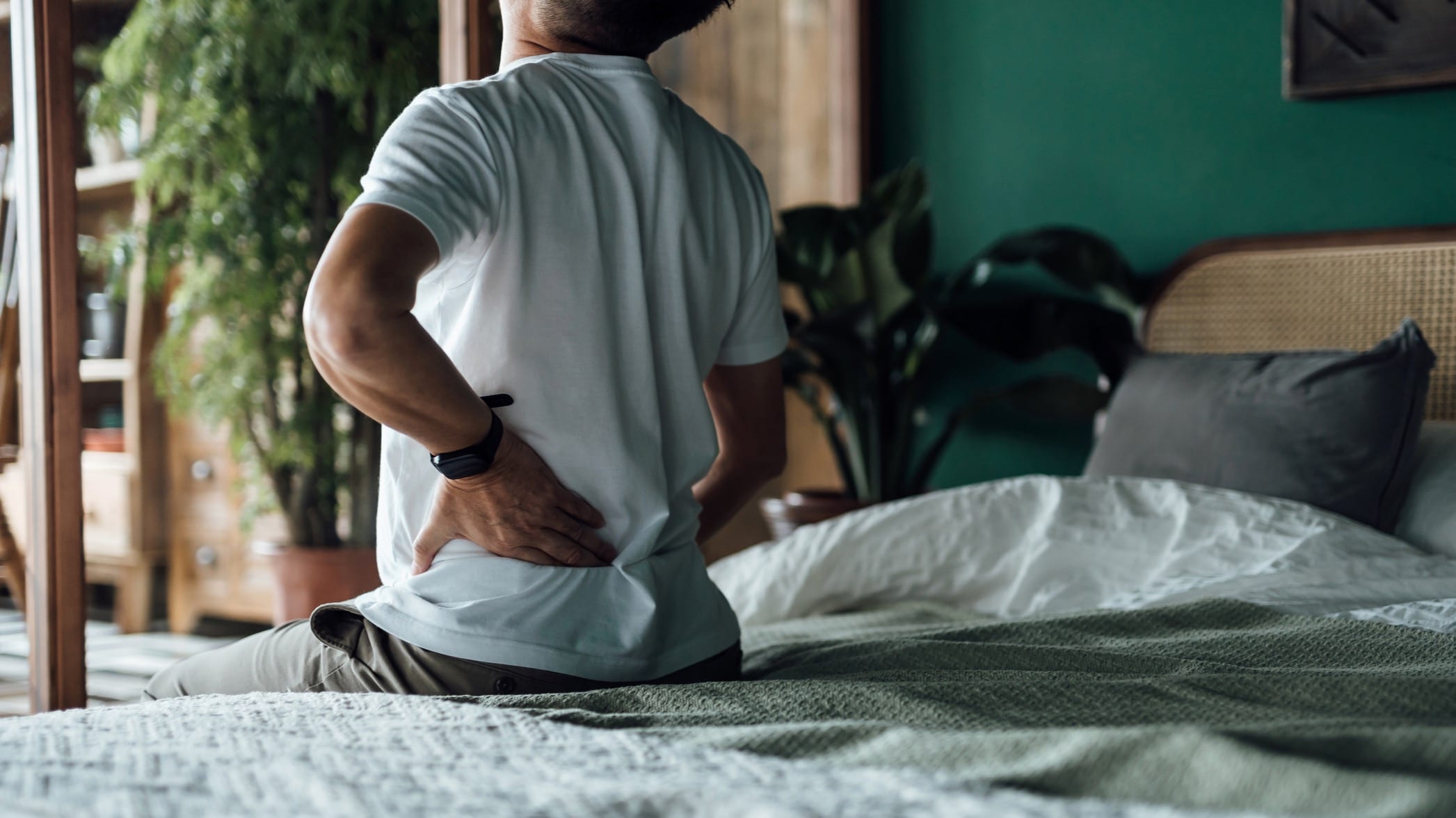 Yoga for the Fire Service: The Back Edition