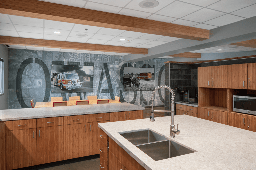 What Science Says About Your Next Firehouse