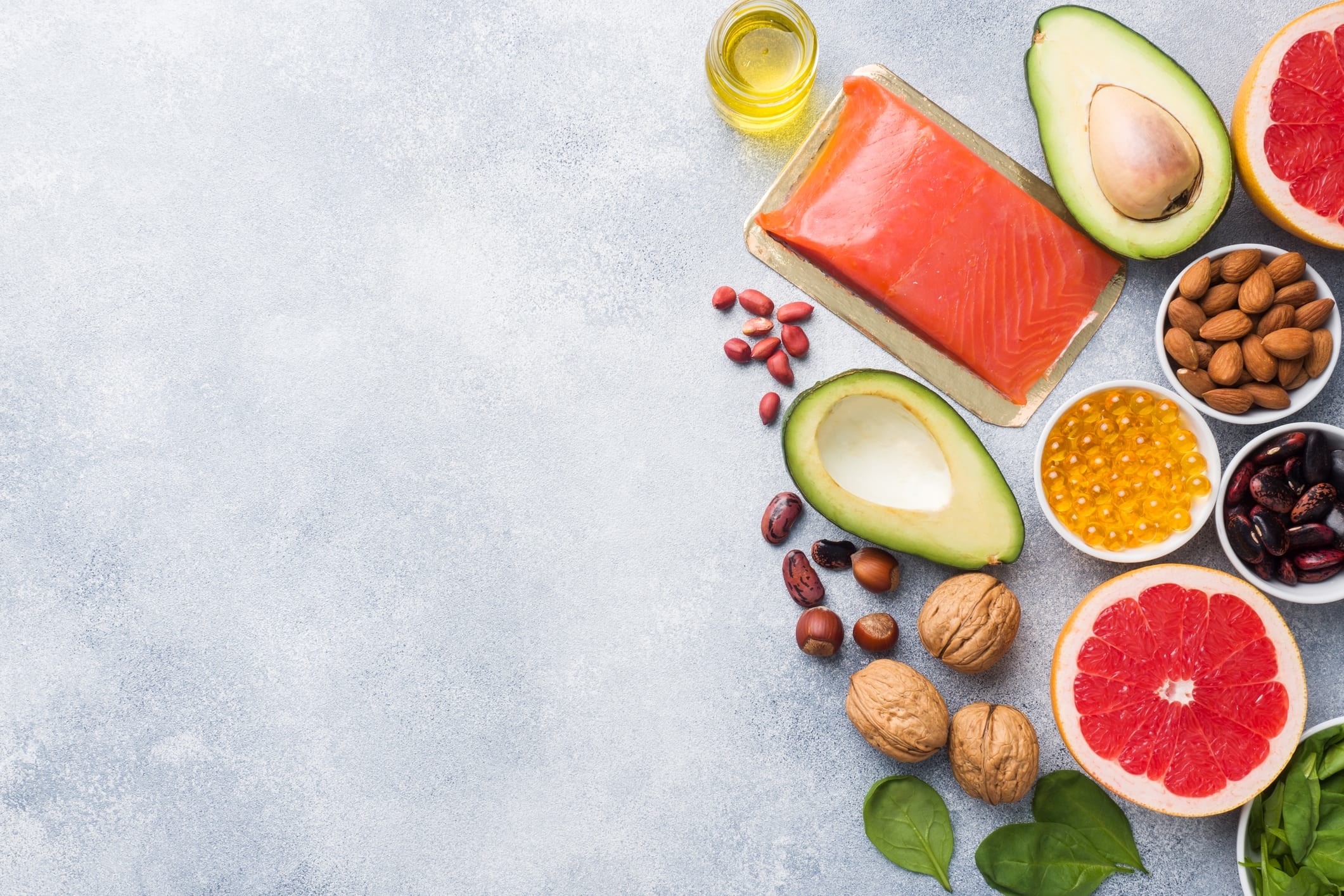 What You Need To Know About Antioxidants