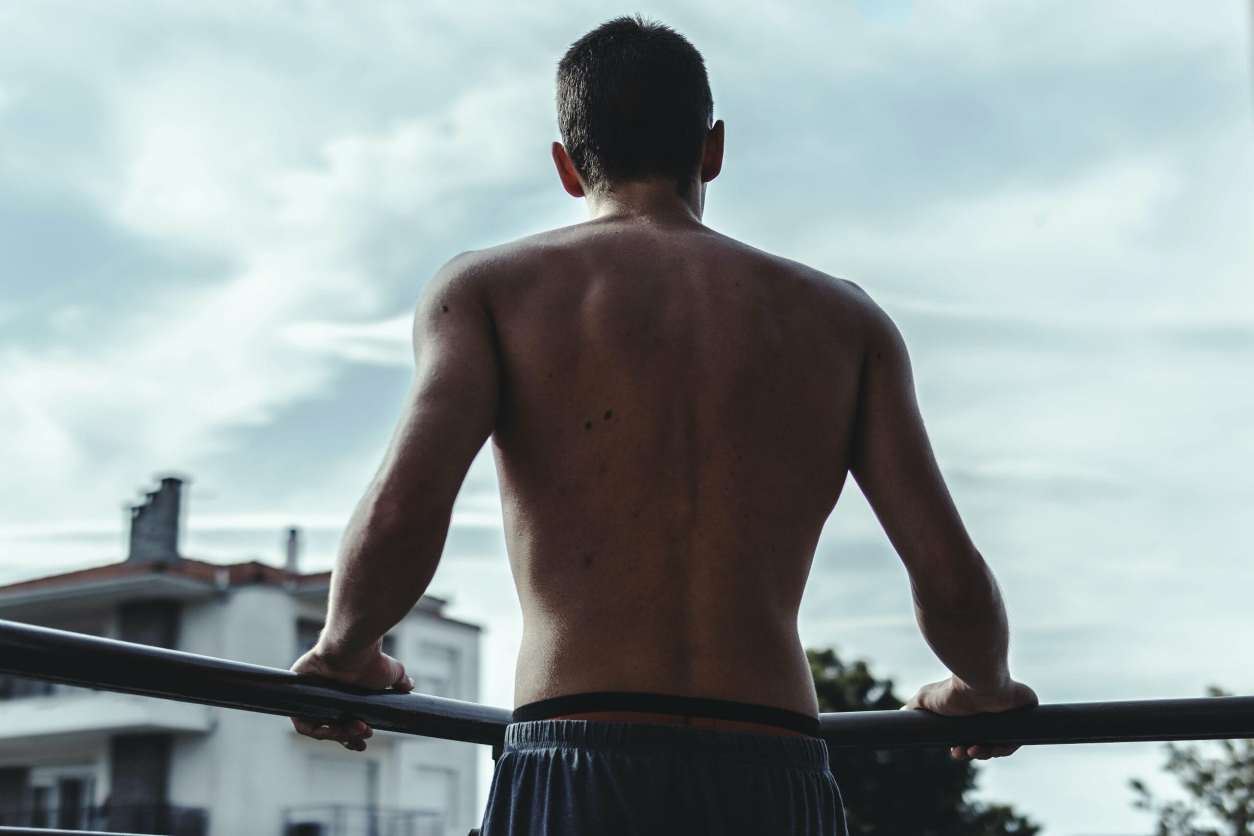 What’s That Spot On Your Back?