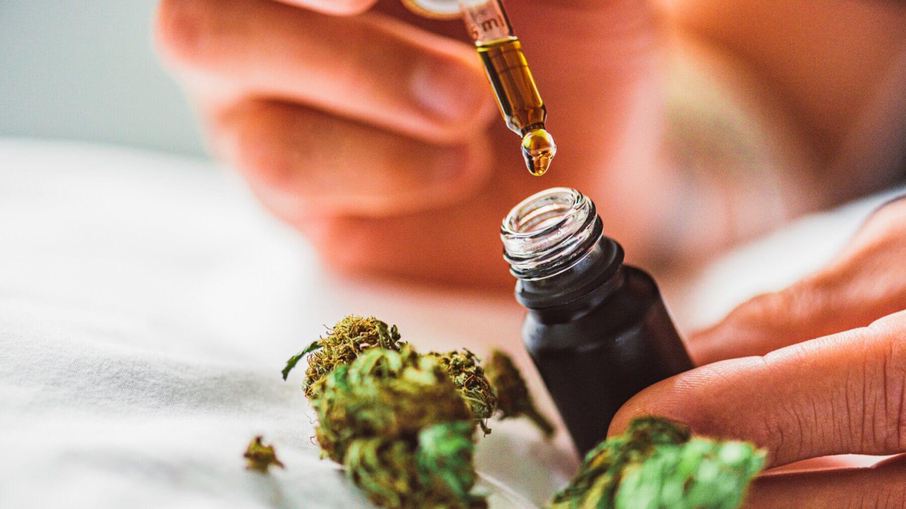 What’s the best time of the day to take CBD for anxiety?