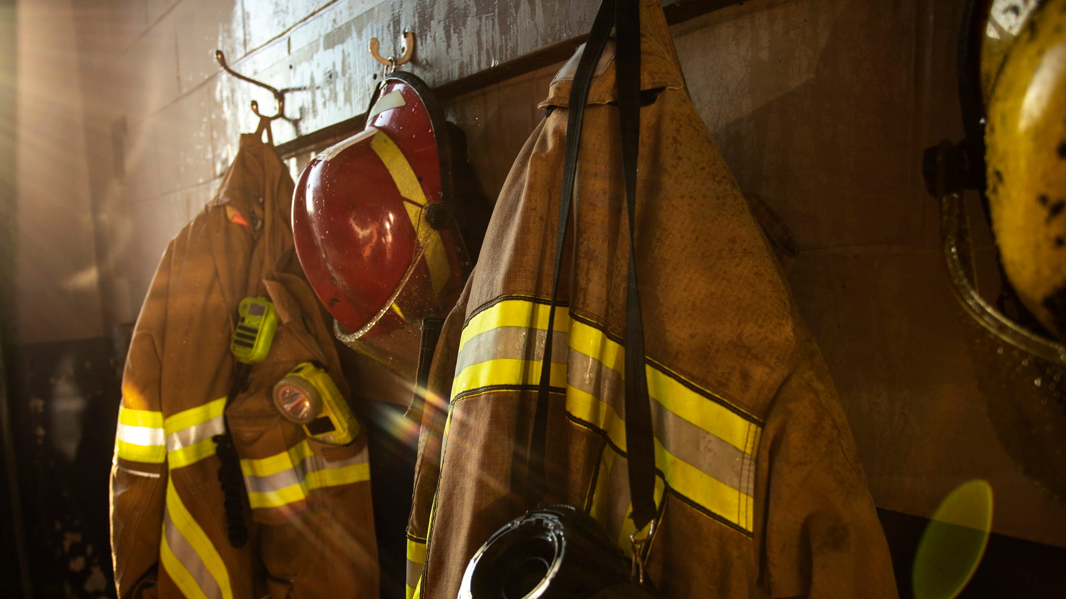 When Leadership Lets You Down: Staying Sane, Safe, and Employed in a Toxic Firehouse