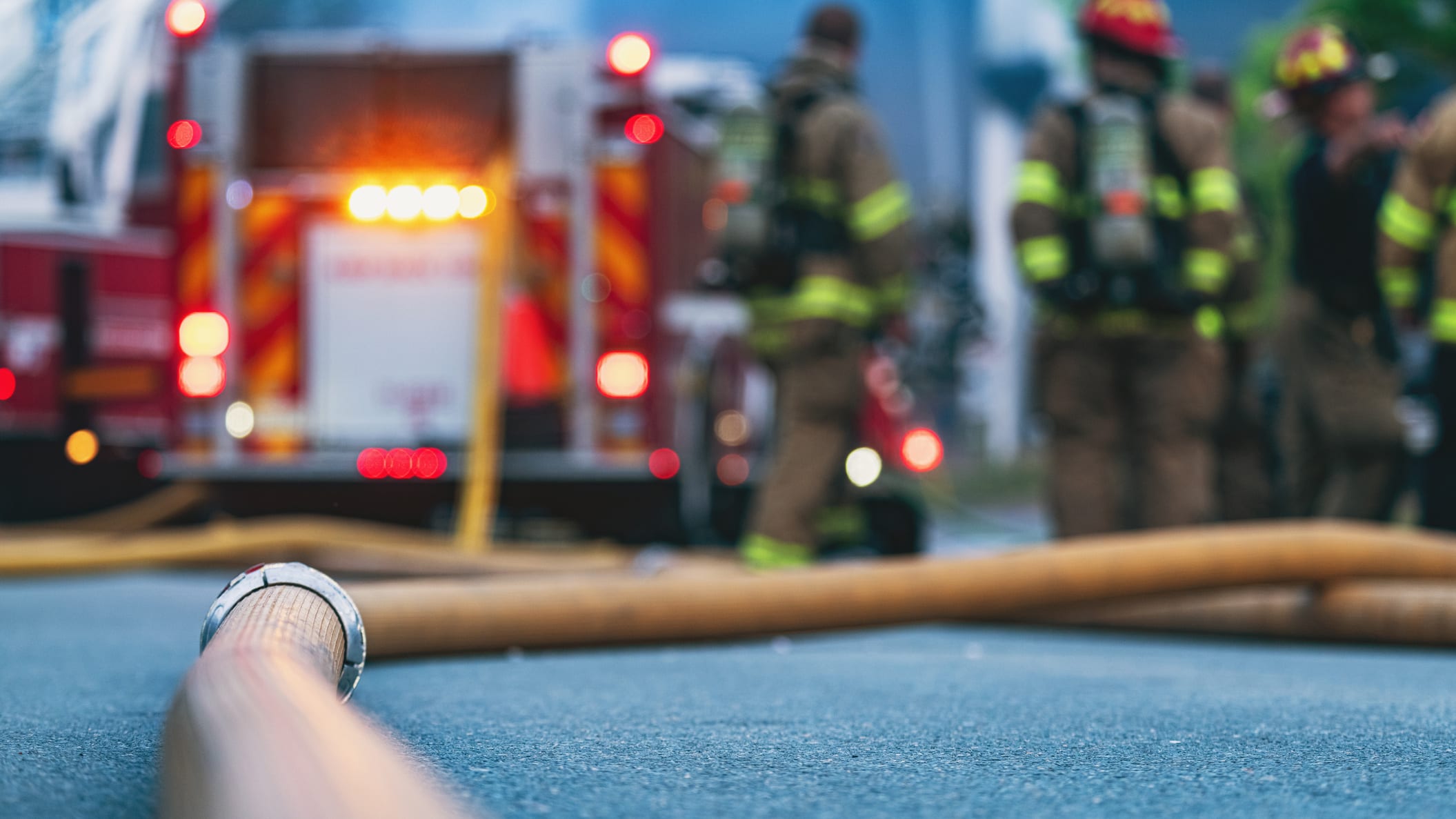 When One Ordinary Moment Changes Everything