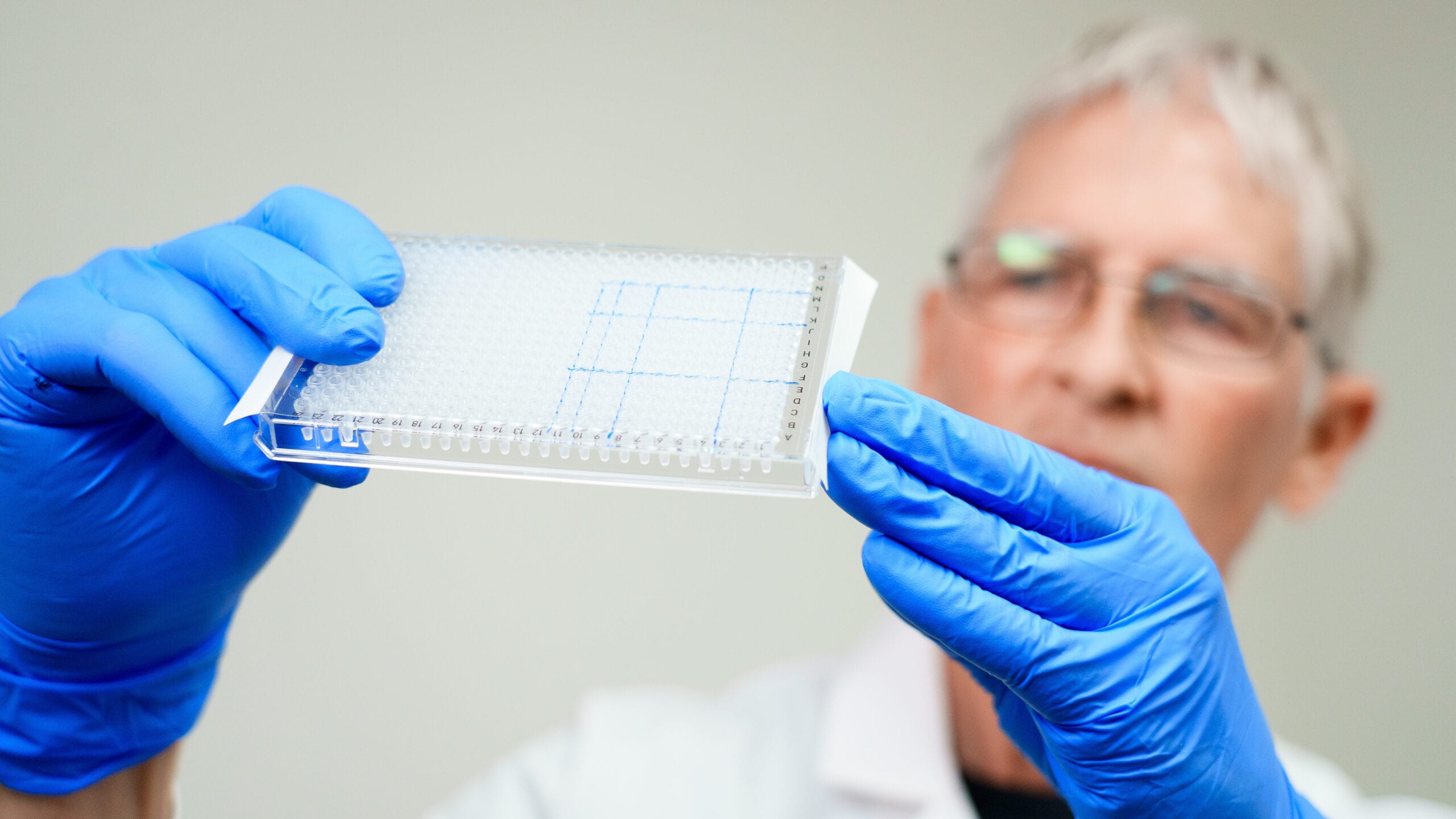 Why Firefighters Are Being Offered Cancer Screening Blood Tests