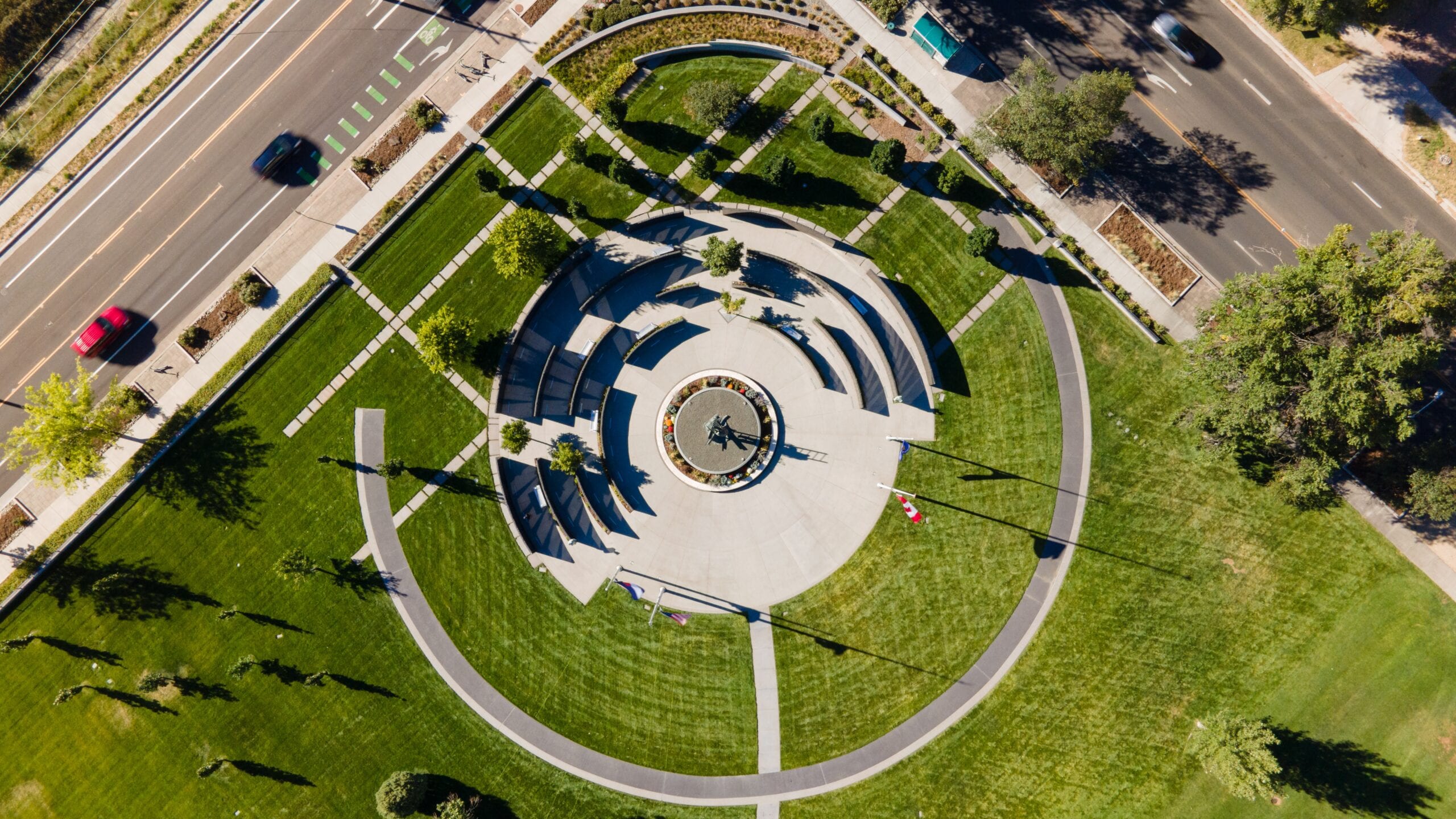 Windy Wyoming Rattles Road Trip to Fallen Fire Fighter Memorial – Part 3