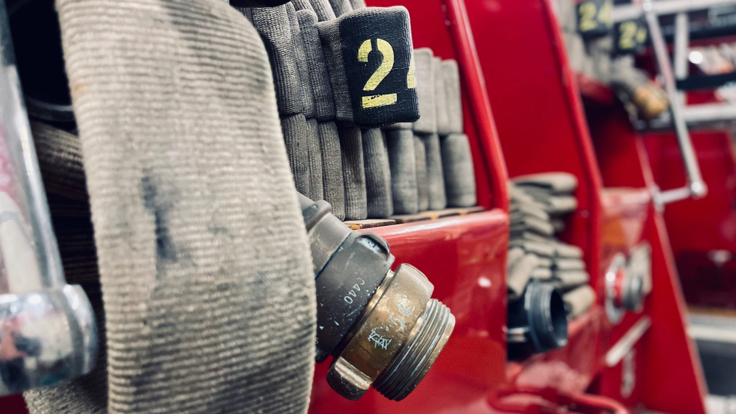 Would You Still Be a Firefighter if There Were No Emergencies?