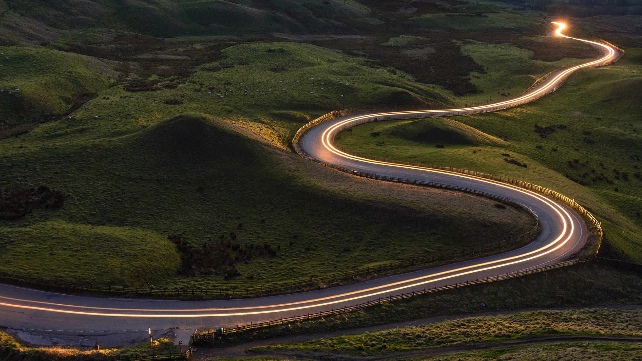 Your Career Is Not Linear