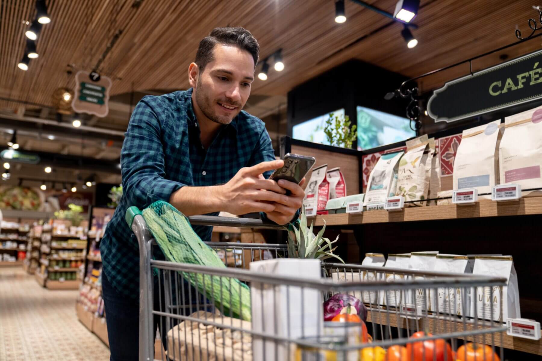 Your Grocery Shopping Survive-and-Thrive Guide