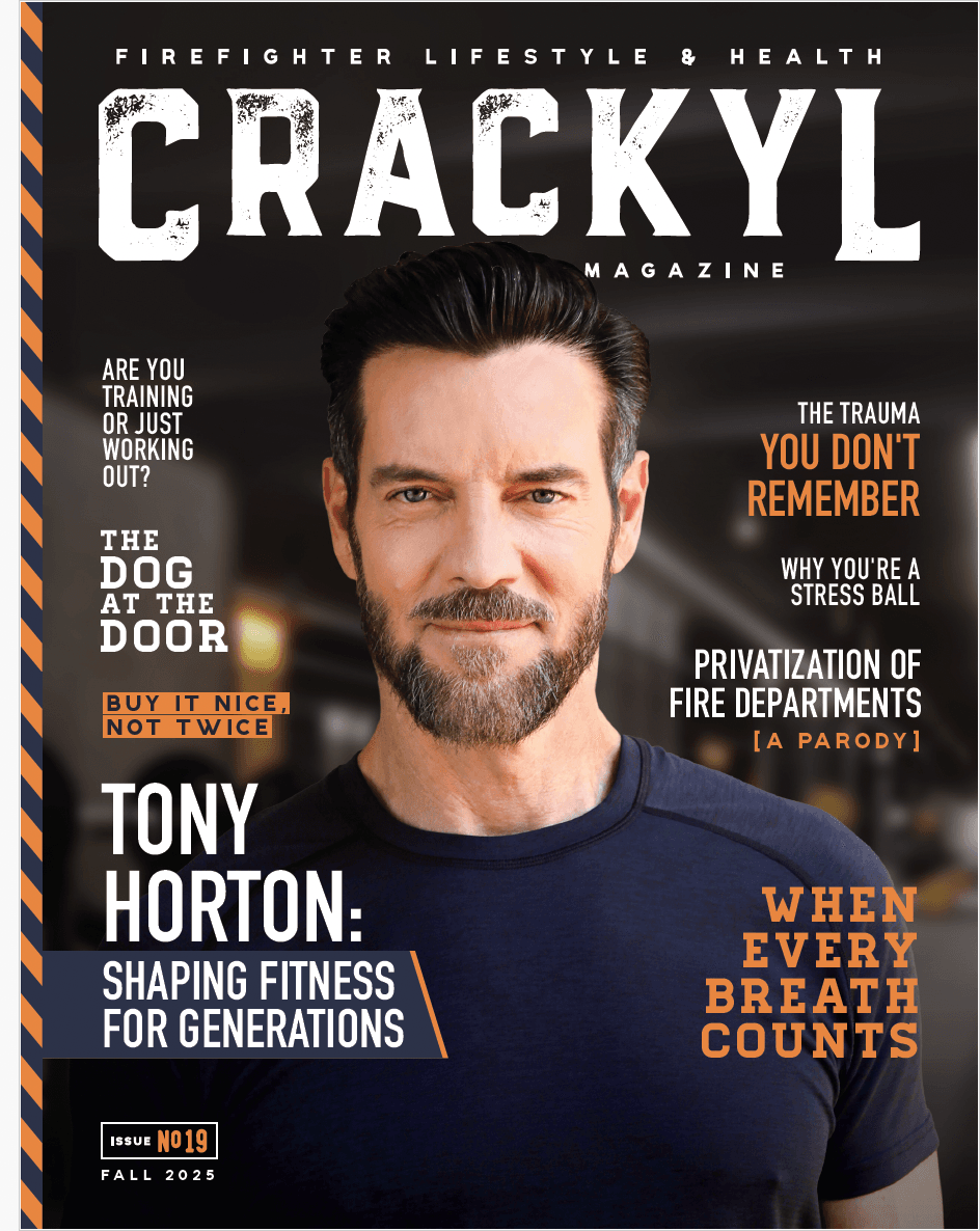 Fall 2025 cover