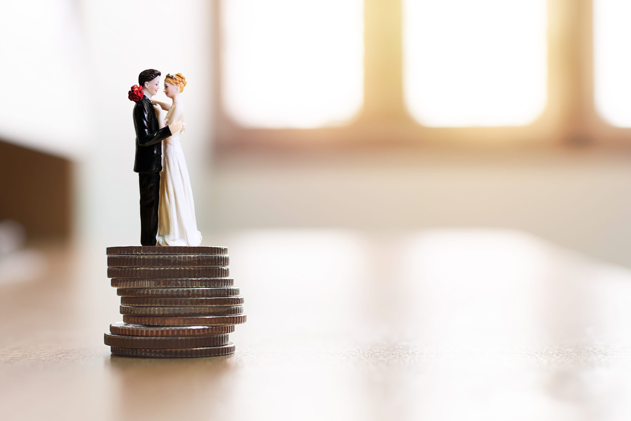 Terry Savage: Marriage and Money