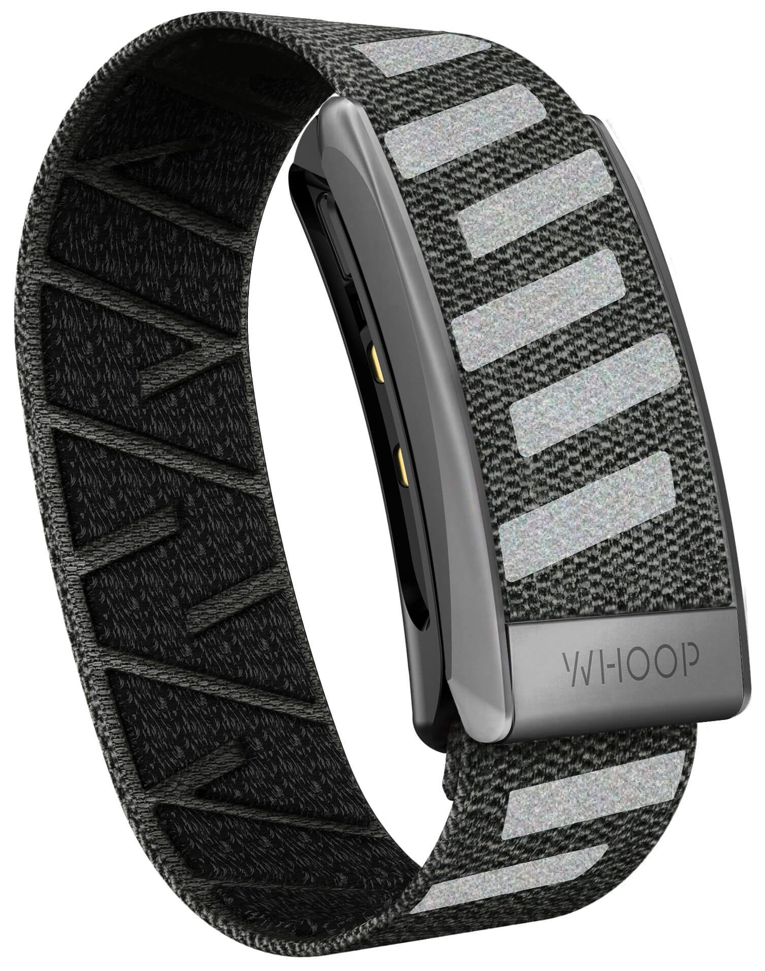 How to Monitor Your Recovery, Strain, and Sleep with the WHOOP Strap