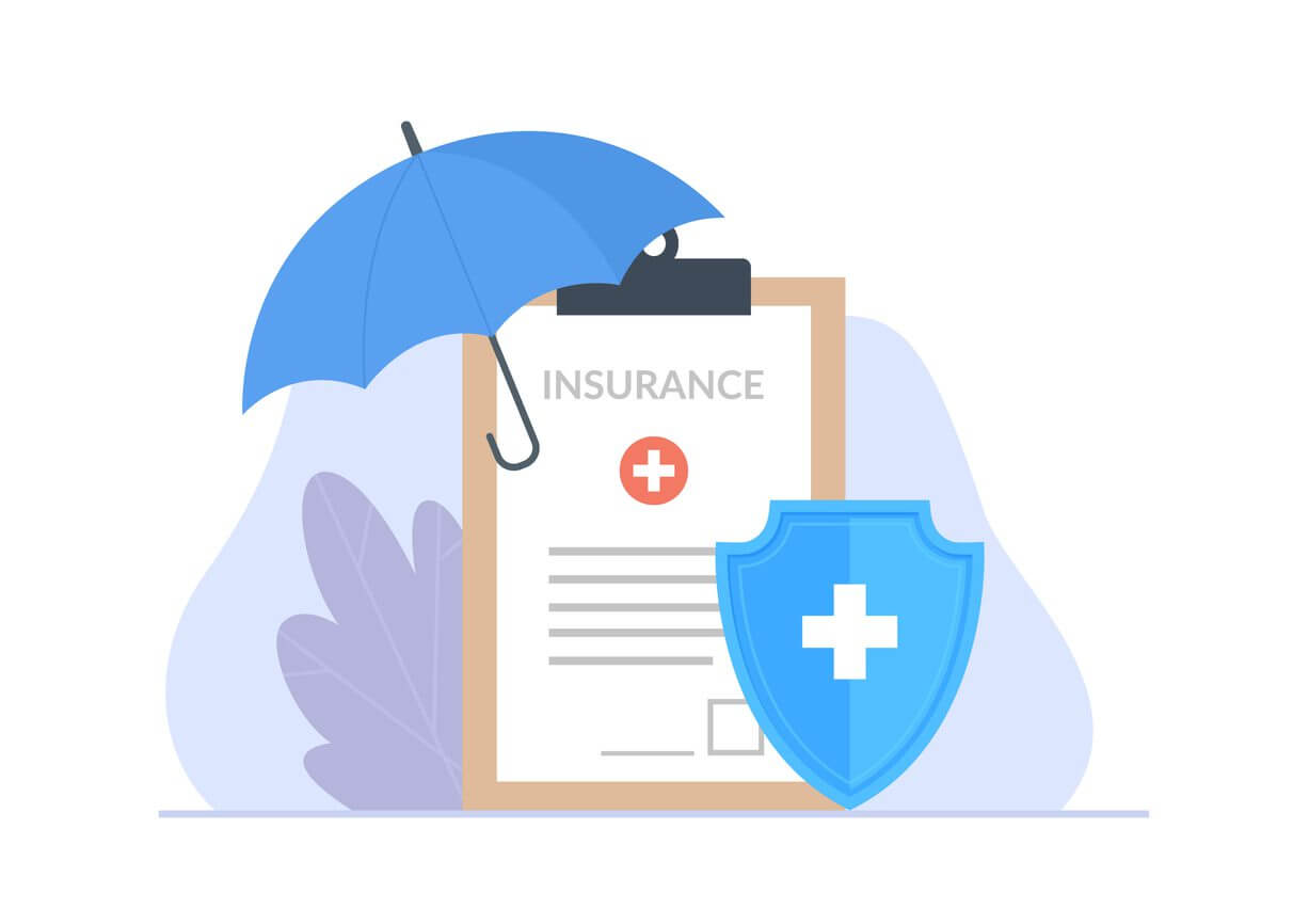 Insurance: A Paper Route to Wellness